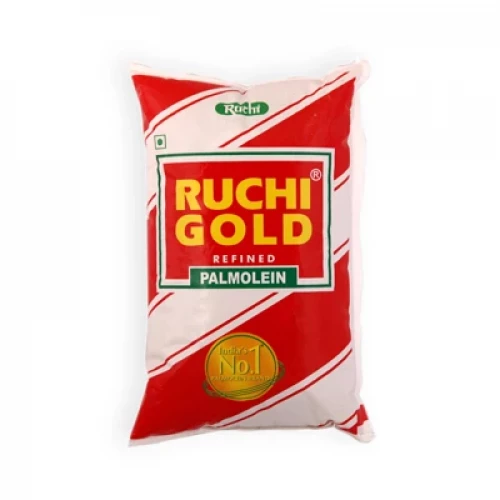  Ruchi Gold Palm Oil 1ltr