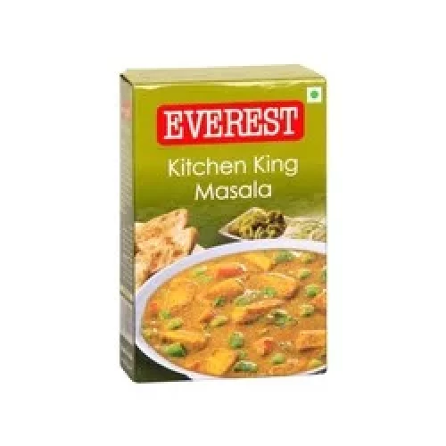  Everest Kitchen King  Masala 