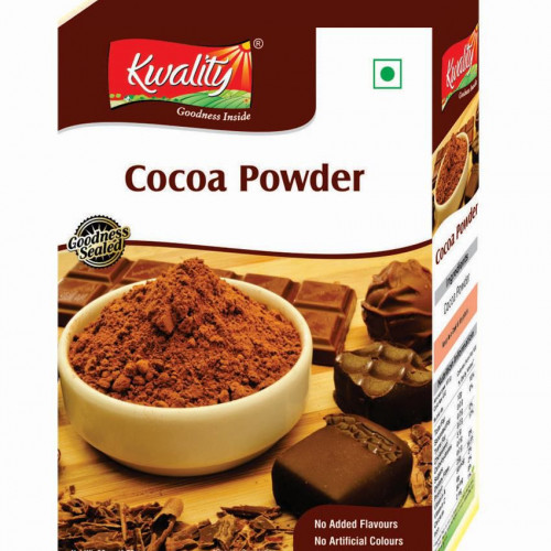 Kwality Cocoa Powder