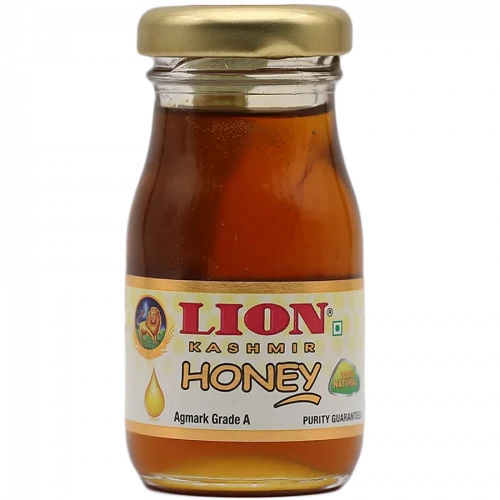 Lion Honey  Kashmir [ Buy 1 Get 1 Free ] 