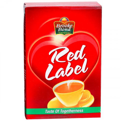 Red Label