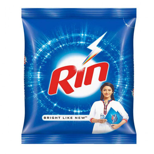 Rin Detergent  Powder 