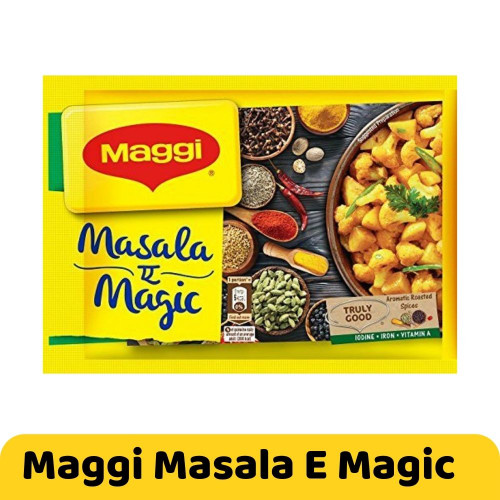 Maggi Magic Masala