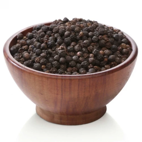 Menasu (ಕರಿ ಮೆಣಸು) [ Black Pepper ] 