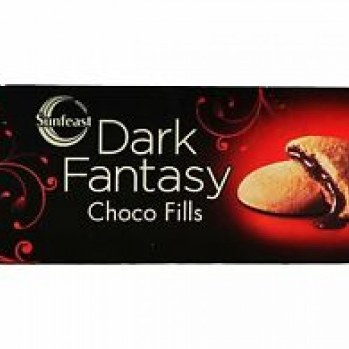 SunFeast Dark Fantasy Choco Fills