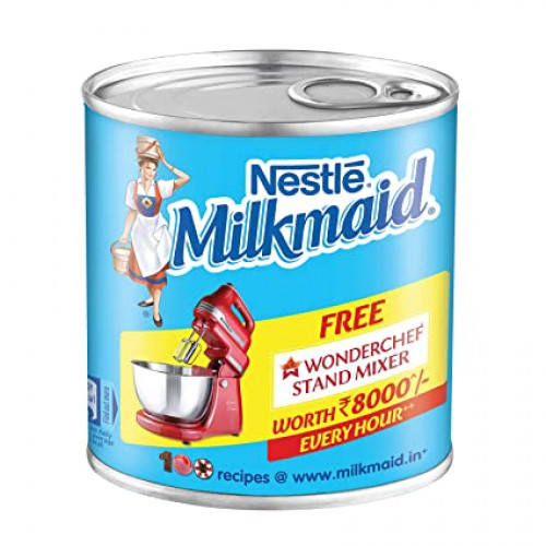 Nestle Milkmaid  400gm