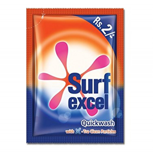 Surf Excel  2/-