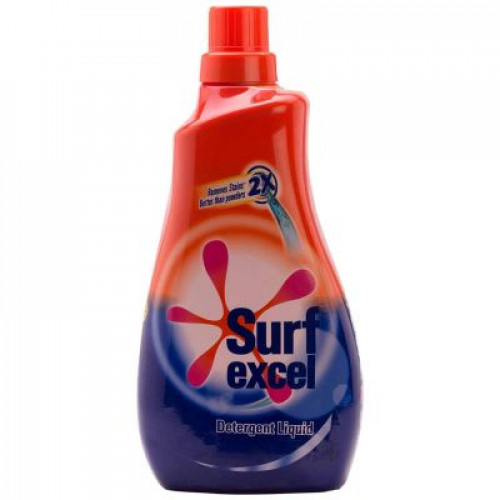 Surf Excel Liquid [ 1ltr ] 