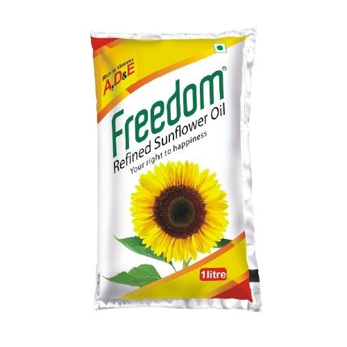 Freedom  Oil 1ltr