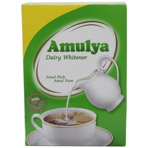Amulya Milk Powder 