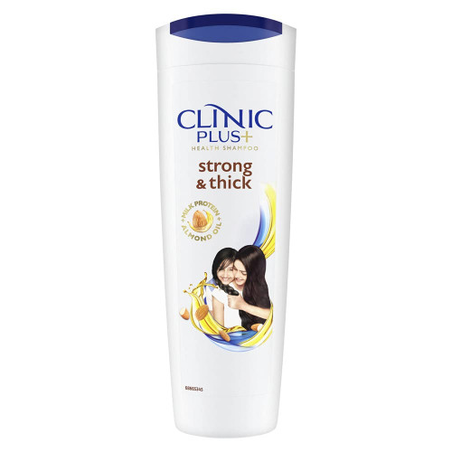  Clinic Plus Shampoo