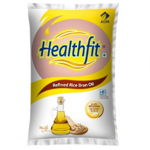 Health fit oil 1ltr